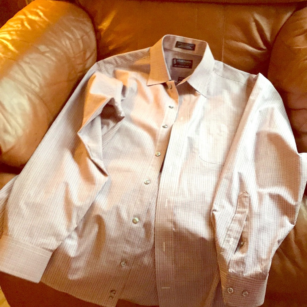 Men’s dress shirt